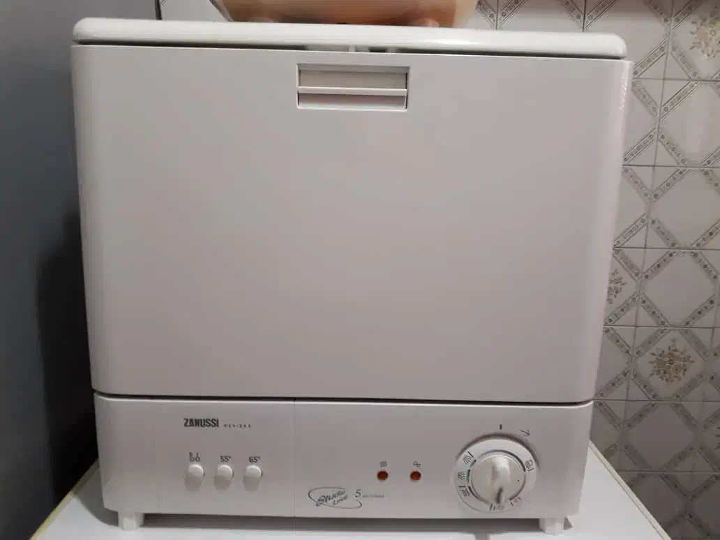 ماشین ظرفشویی زانوسی|ماشین ظرفشویی|تهران, مجیدیه|دیوار