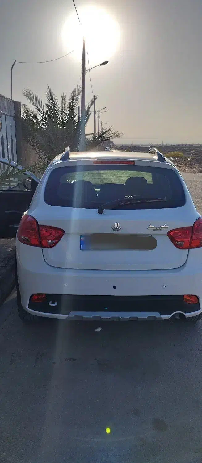 کوییک معمولی۱۴۰۱ درحد|خودرو سواری و وانت|طبس, |دیوار