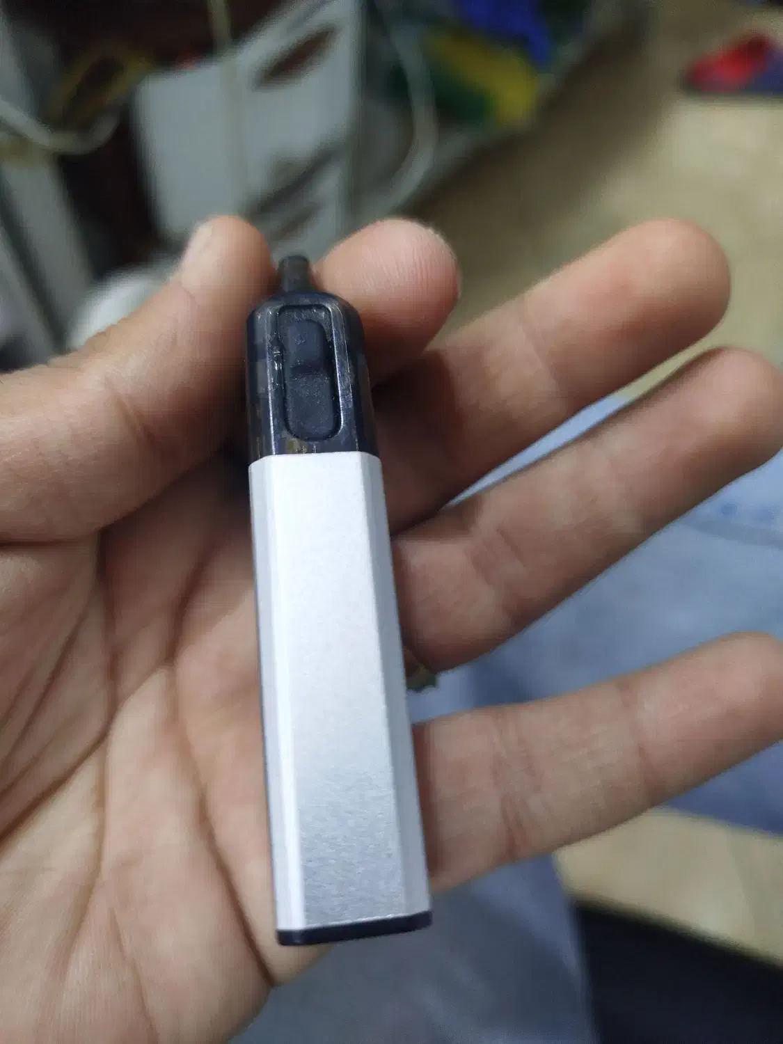 ویپ|زیورآلات و اکسسوری|تربتحیدریه, شهرک ولیعصر|دیوار