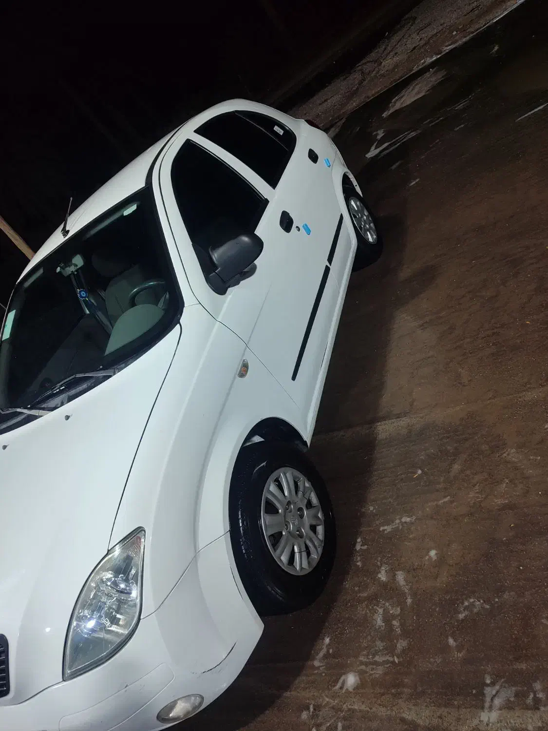 فروشی|خودرو سواری و وانت|جغین, |دیوار