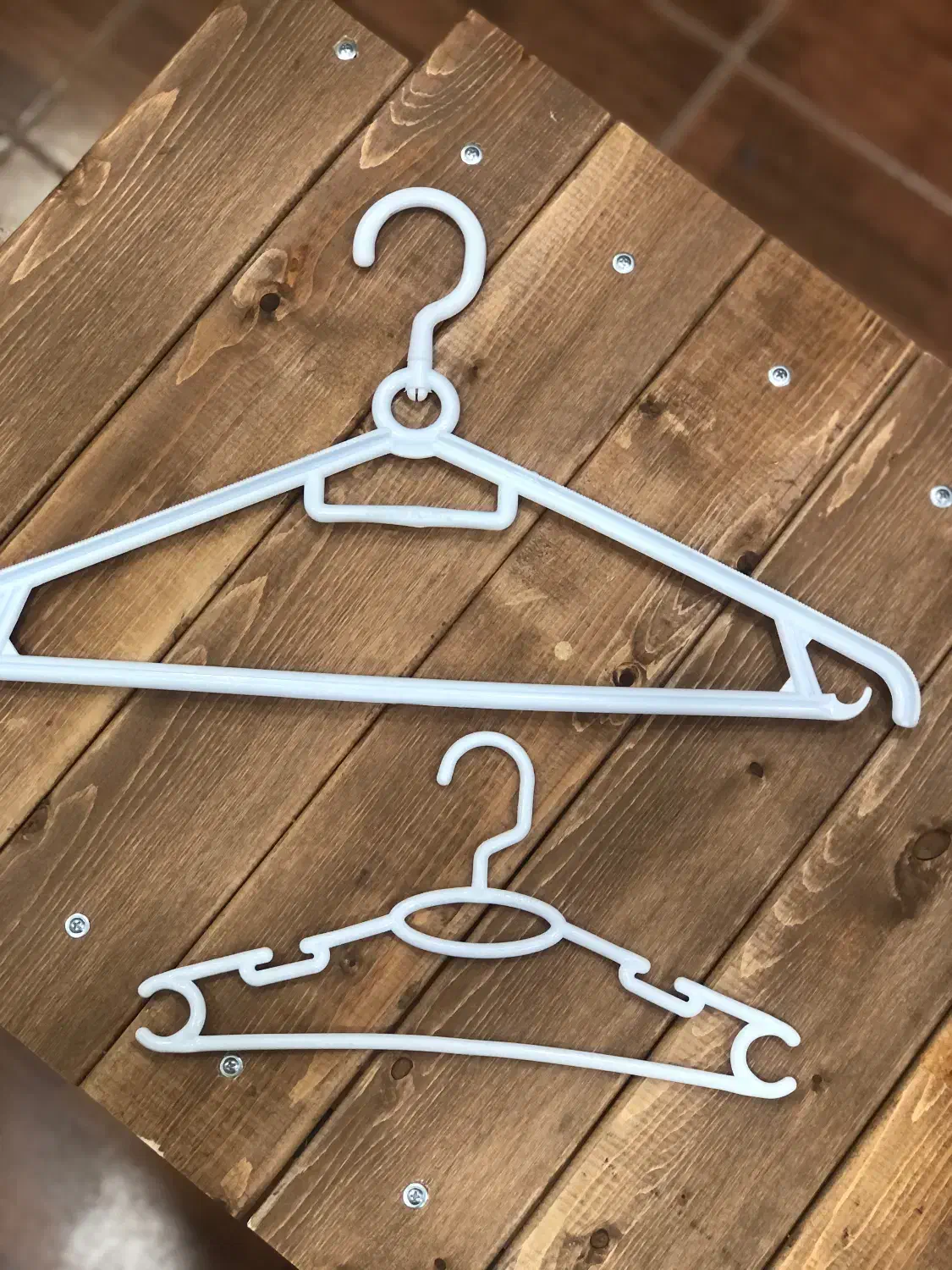 آویز لباس|بندرخت و رختآویز|مهاباد (آذربایجان غربی), |دیوار