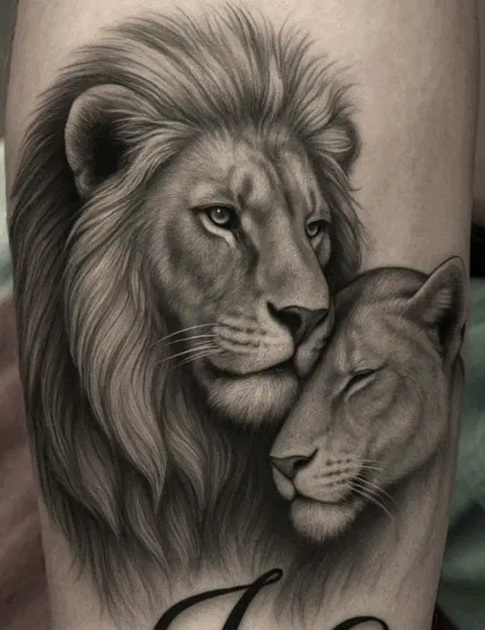 تتو حرفه ای بدن|خدمات آرایشگری و زیبایی|محمدیه-قزوین, |دیوار