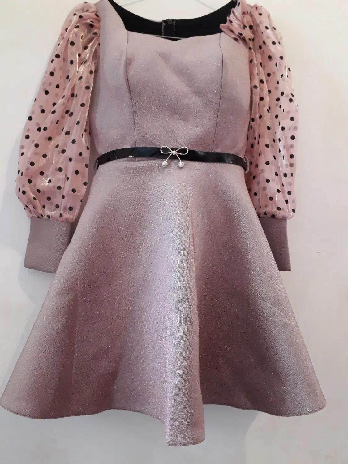 لباس مجلسی|لباس|مشگین شهر, |دیوار