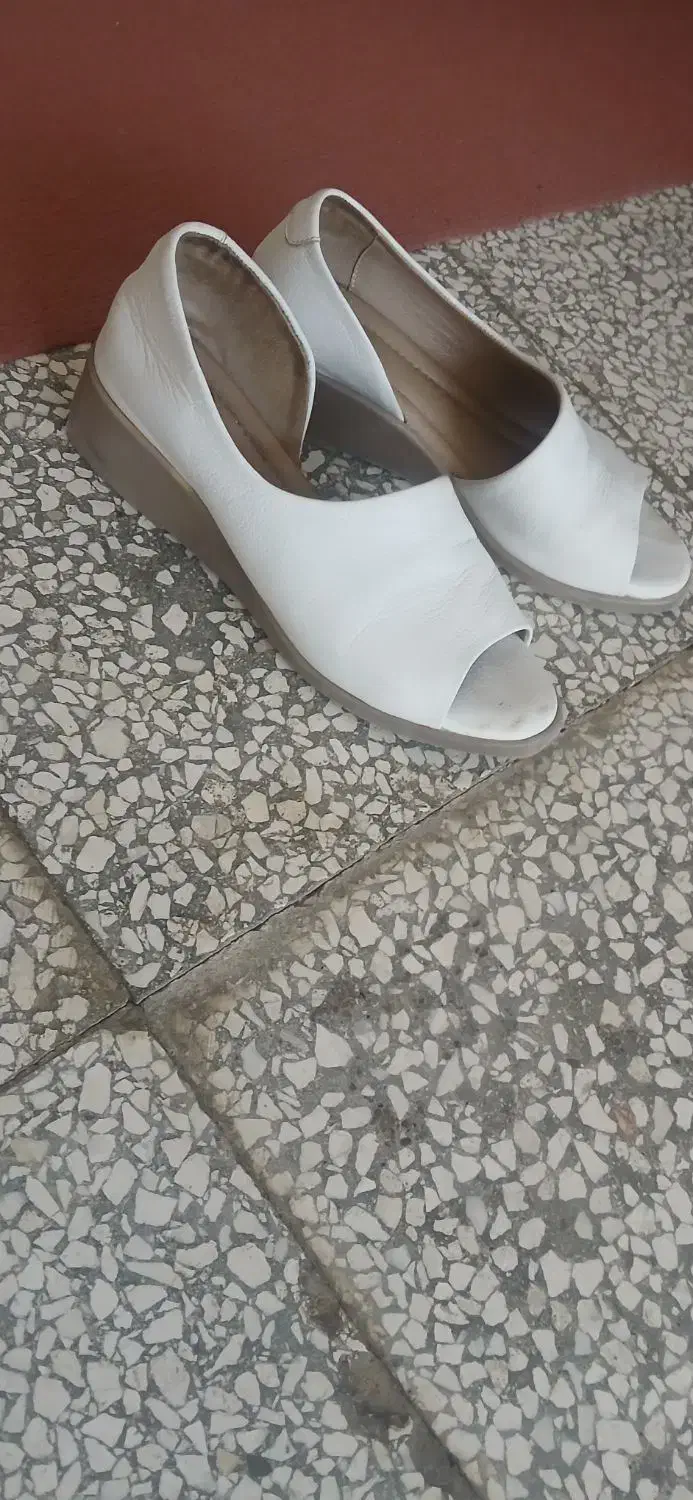 کفش چرم|کیف، کفش، کمربند|قوچان, |دیوار