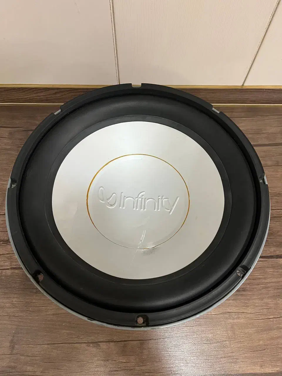 ساب اینفینیتی راکفورد آلپاین گرند گلیدن هلیکس|قطعات یدکی و لوازم جانبی|تهران, شهمیرزادی|دیوار