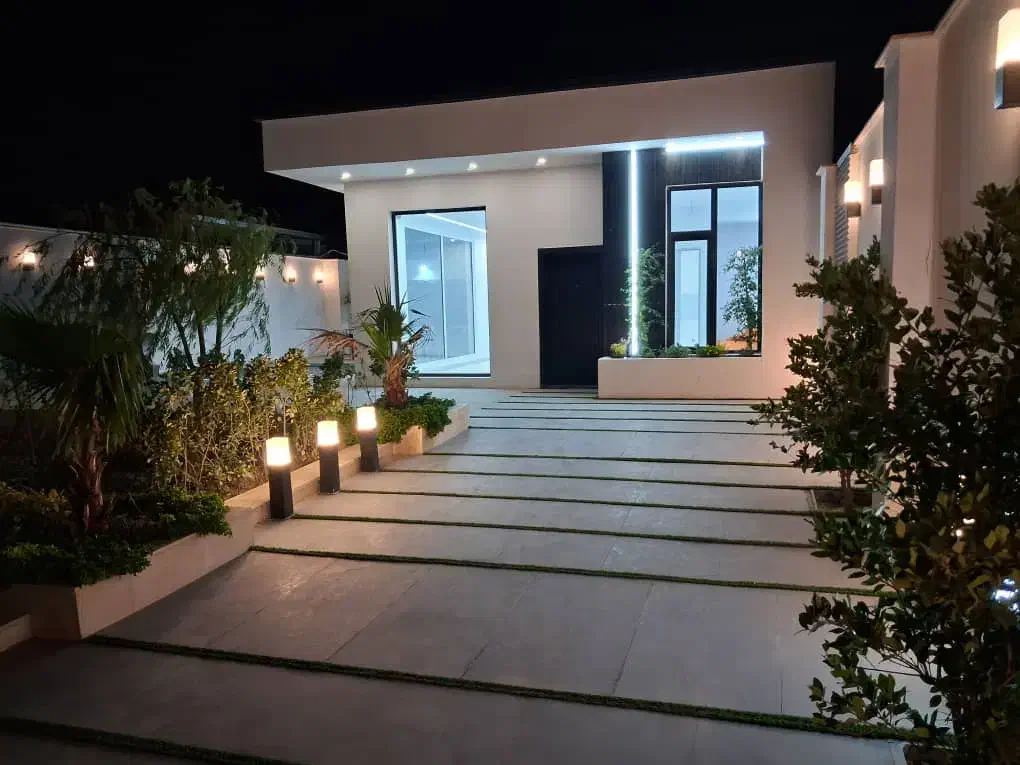 ویلا 300 متری نقلی در شهریار|فروش خانه و ویلا|شهریار, بکه|دیوار