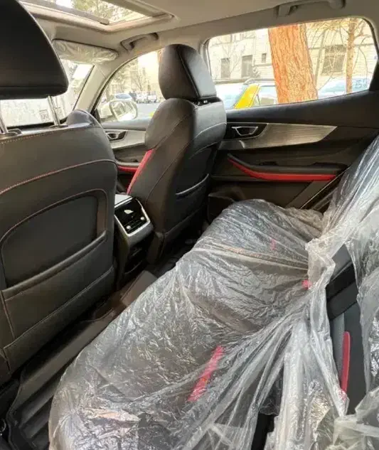 X55 Pro در اقساط ۶۰ ماهه|خودرو سواری و وانت|ساری, |دیوار