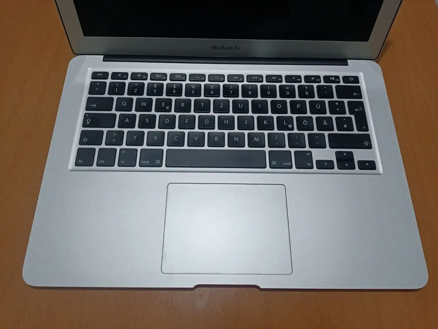 مک بوک ایر|رایانه همراه|ارومیه, |دیوار