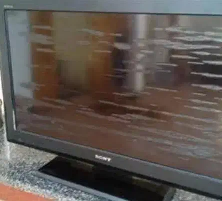 تلوزیون ۳۲اینچ سونی|تلویزیون و پروژکتور|ارومیه, |دیوار