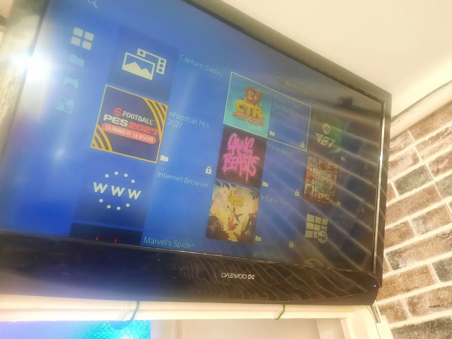 ps4 slim 1T|کنسول، بازی ویدئویی و آنلاین|تهران, امامت|دیوار