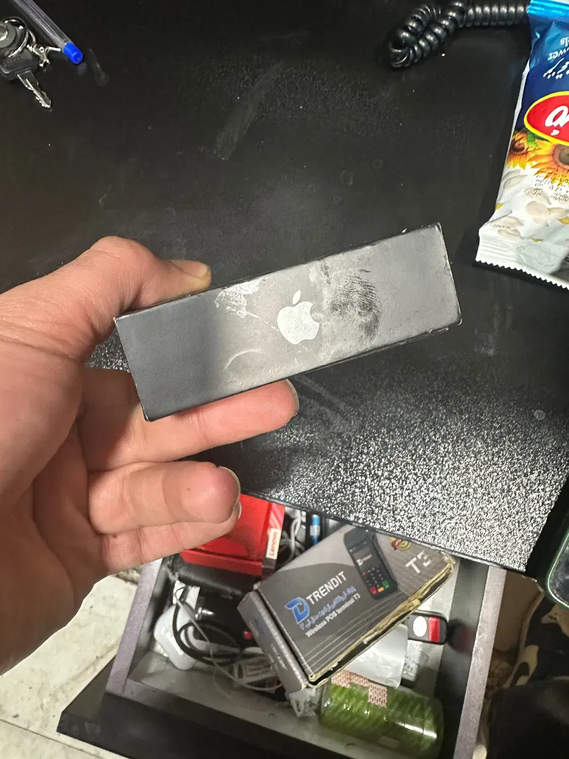 جعبه ۱۳ پرو|لوازم جانبی موبایل و تبلت|تهران, امیریه|دیوار