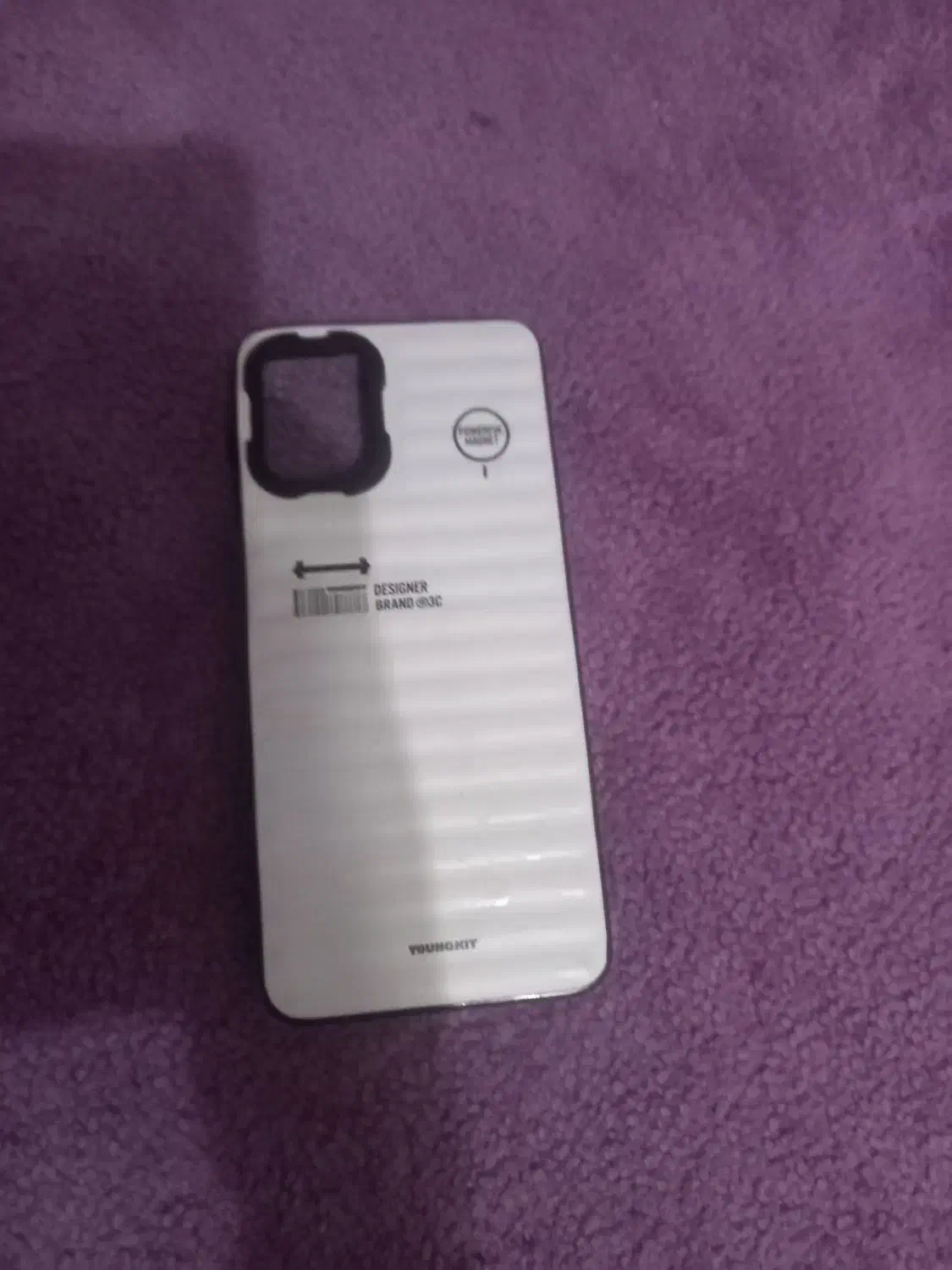 قاب نو a12|لوازم جانبی موبایل و تبلت|قم, سالاریه|دیوار