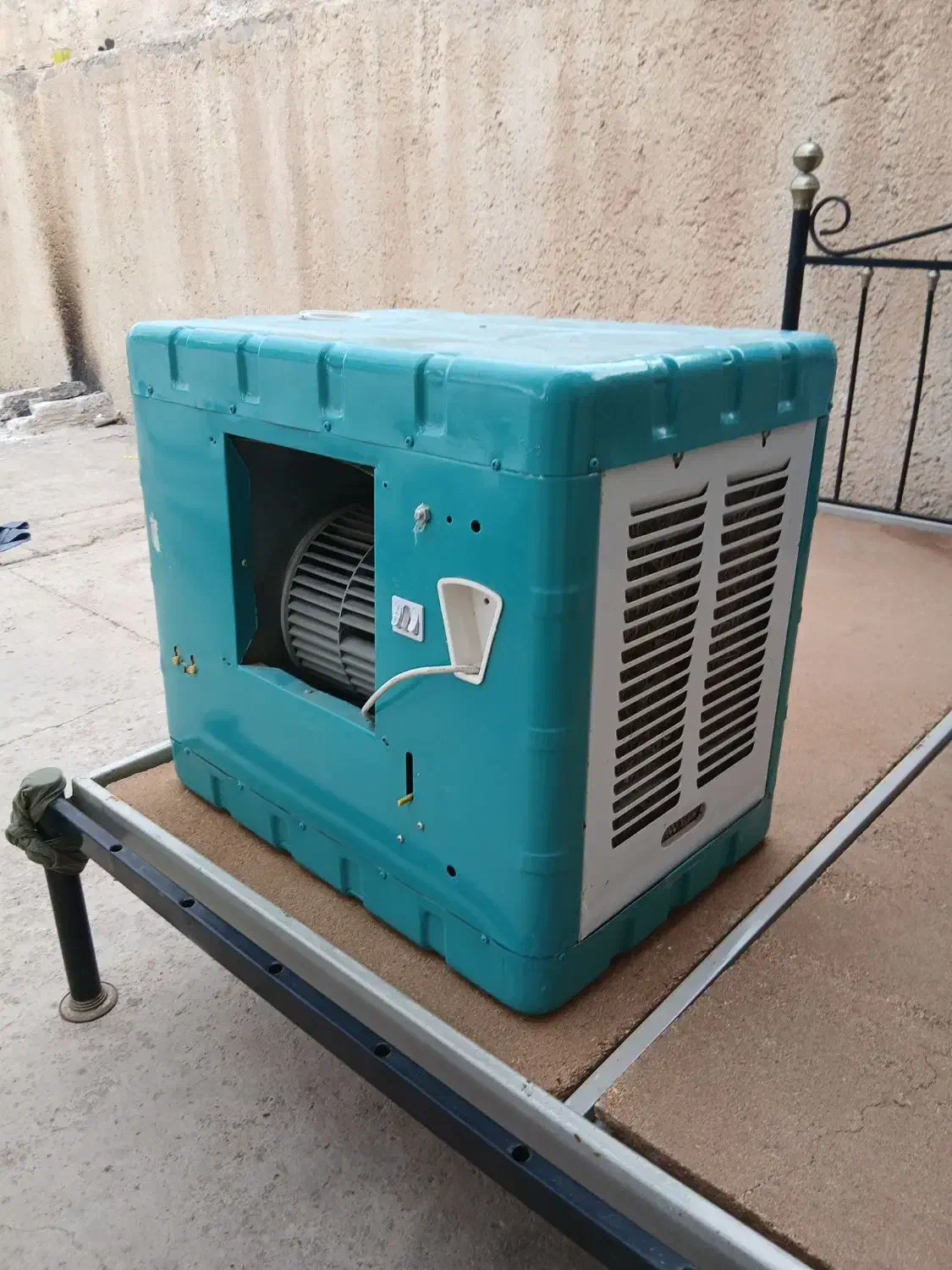 کولر آبی|کولر آبی|شاهرود, |دیوار