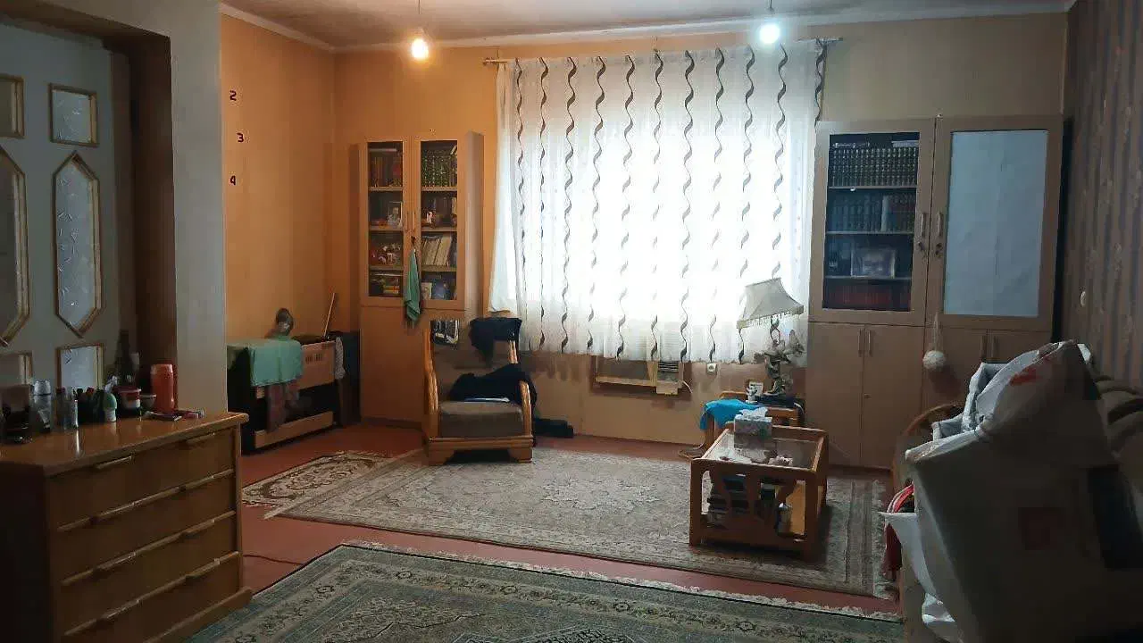 معاوضه وفروش ویلایی 230متری بلوار حسام|فروش خانه و ویلا|گرگان, |دیوار