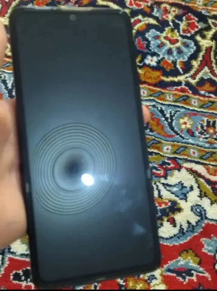 نوت 14 نو نو|موبایل|اصفهان, ملکشهر|دیوار