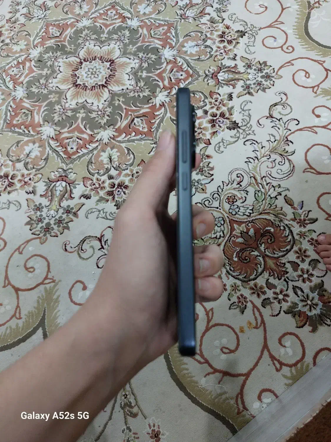 گوشی Poco x7 pro در حد|موبایل|کاشان, راوند|دیوار