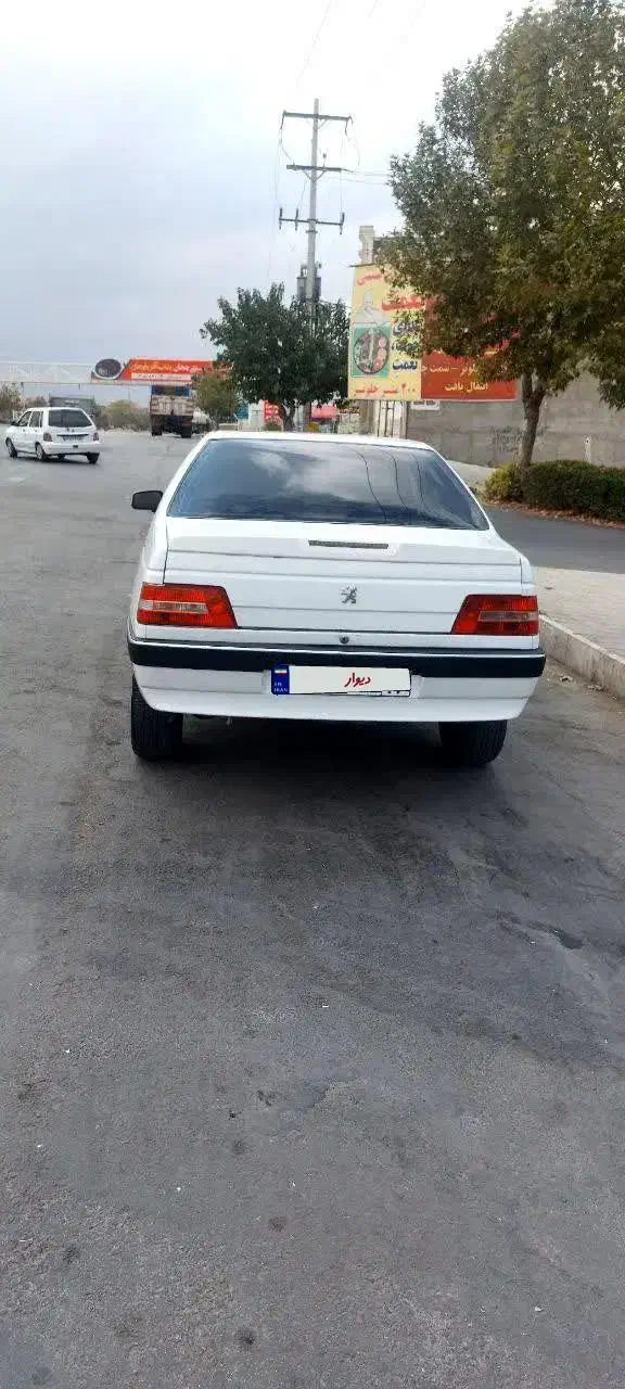 اس ال ایکس درحد|خودرو سواری و وانت|مینودشت, |دیوار