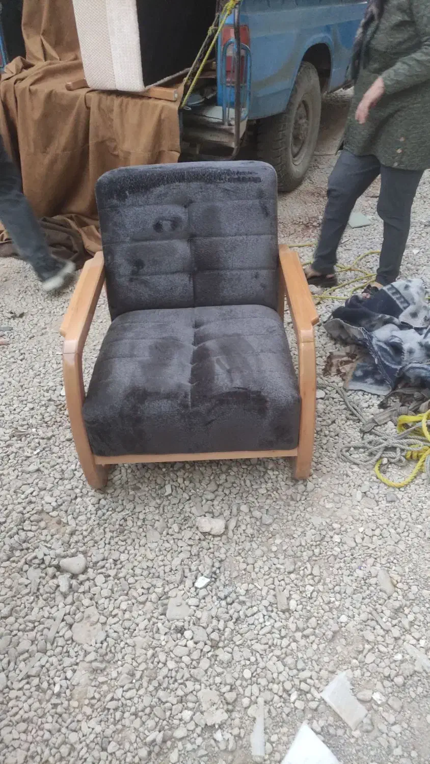 استخدام فوری نجار .مبل .کارگر ساده .همراه با آموزش|استخدام صنعتی، فنی، مهندسی|شیراز, سلطان آباد|دیوار