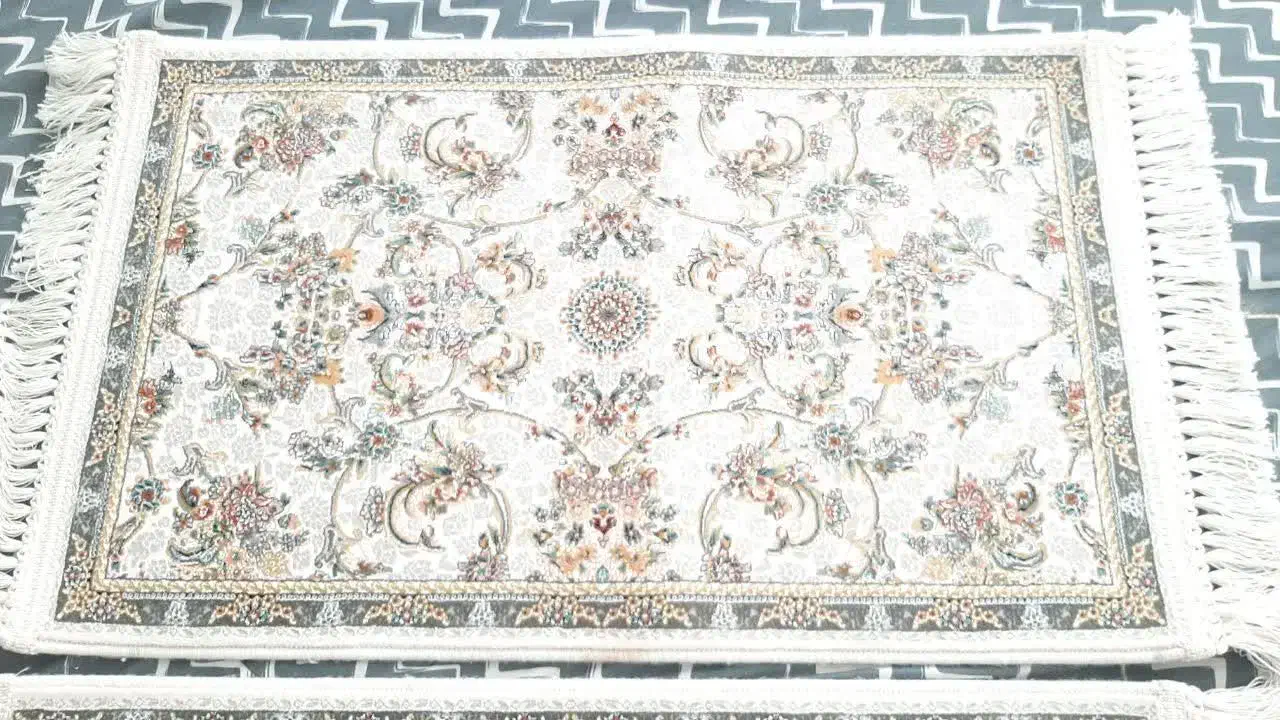 فرش و پادری|پادری|کرج, ساماندهی|دیوار