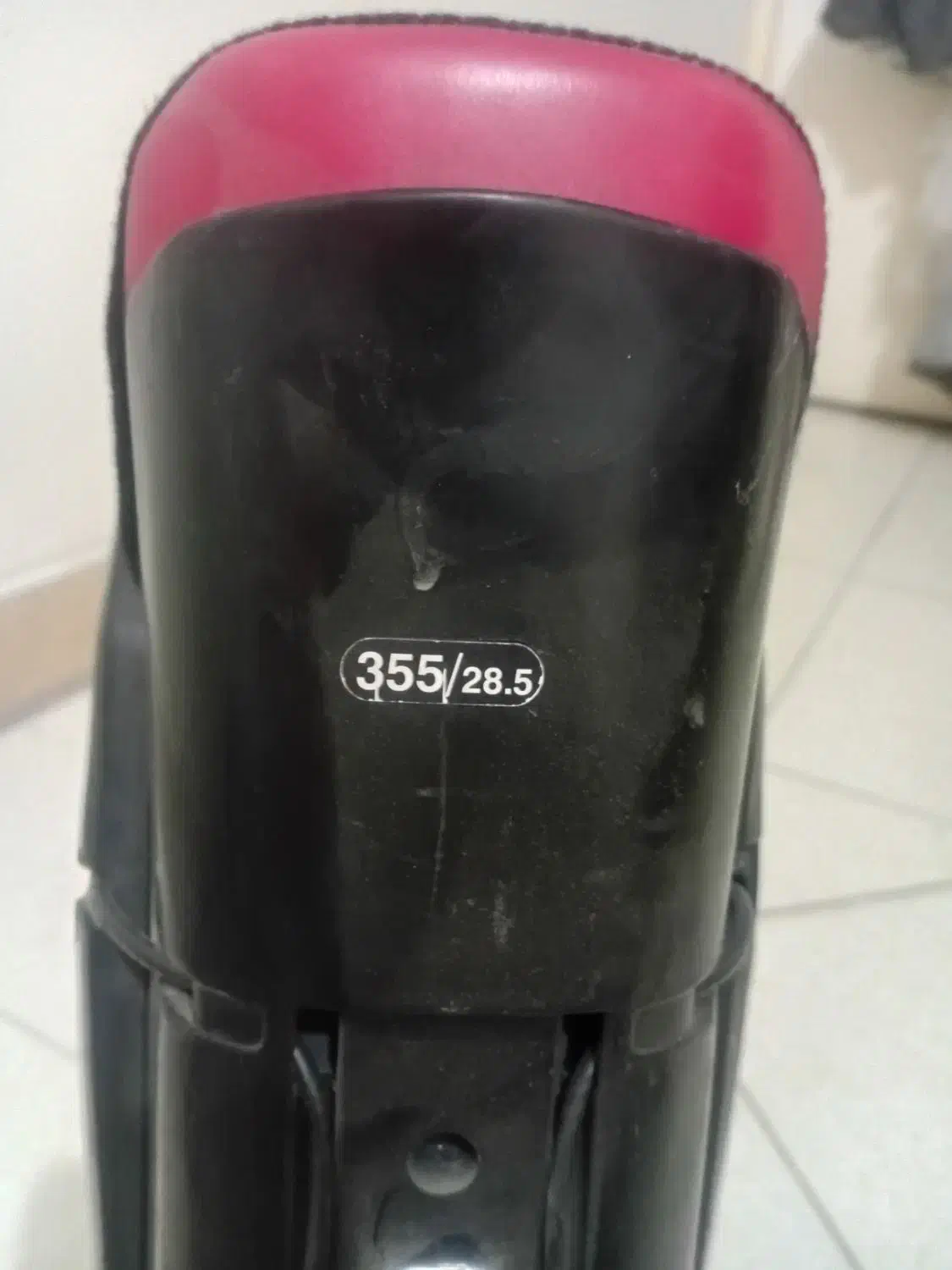 بوت و چوب اسکی|ورزشهای زمستانی|تهران, سهروردی|دیوار