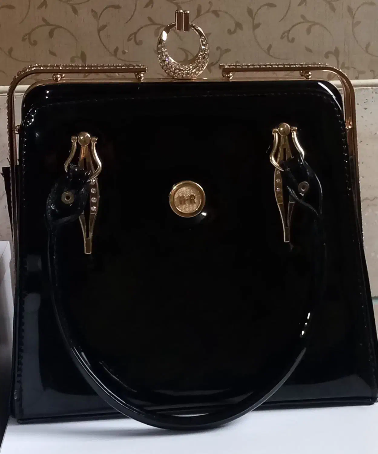 کیف مجلسی|کیف، کفش، کمربند|خمین, |دیوار