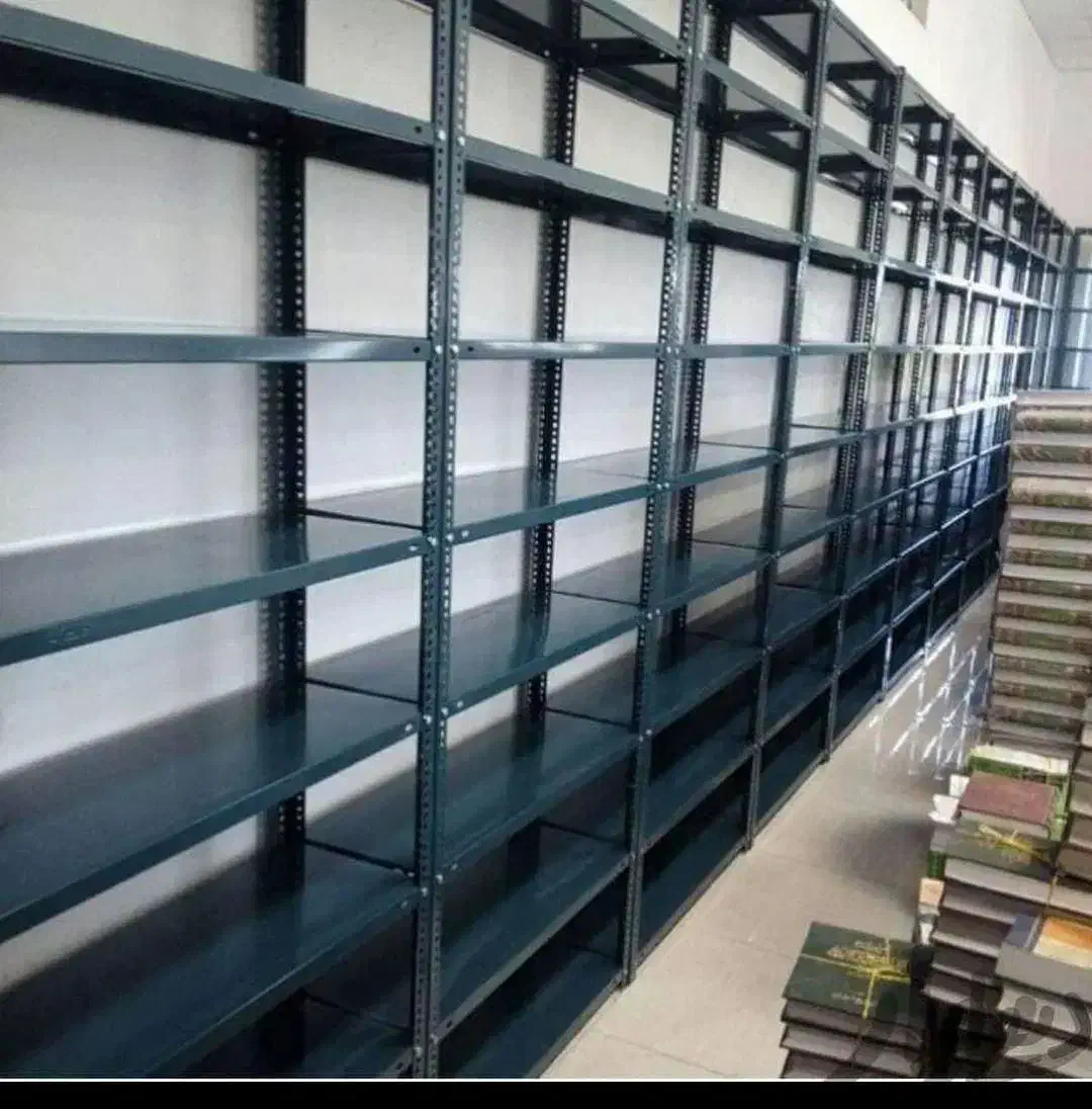 قفسه پیج ومهره ای|فروشگاه و مغازه|سبزوار, کهنه آب|دیوار