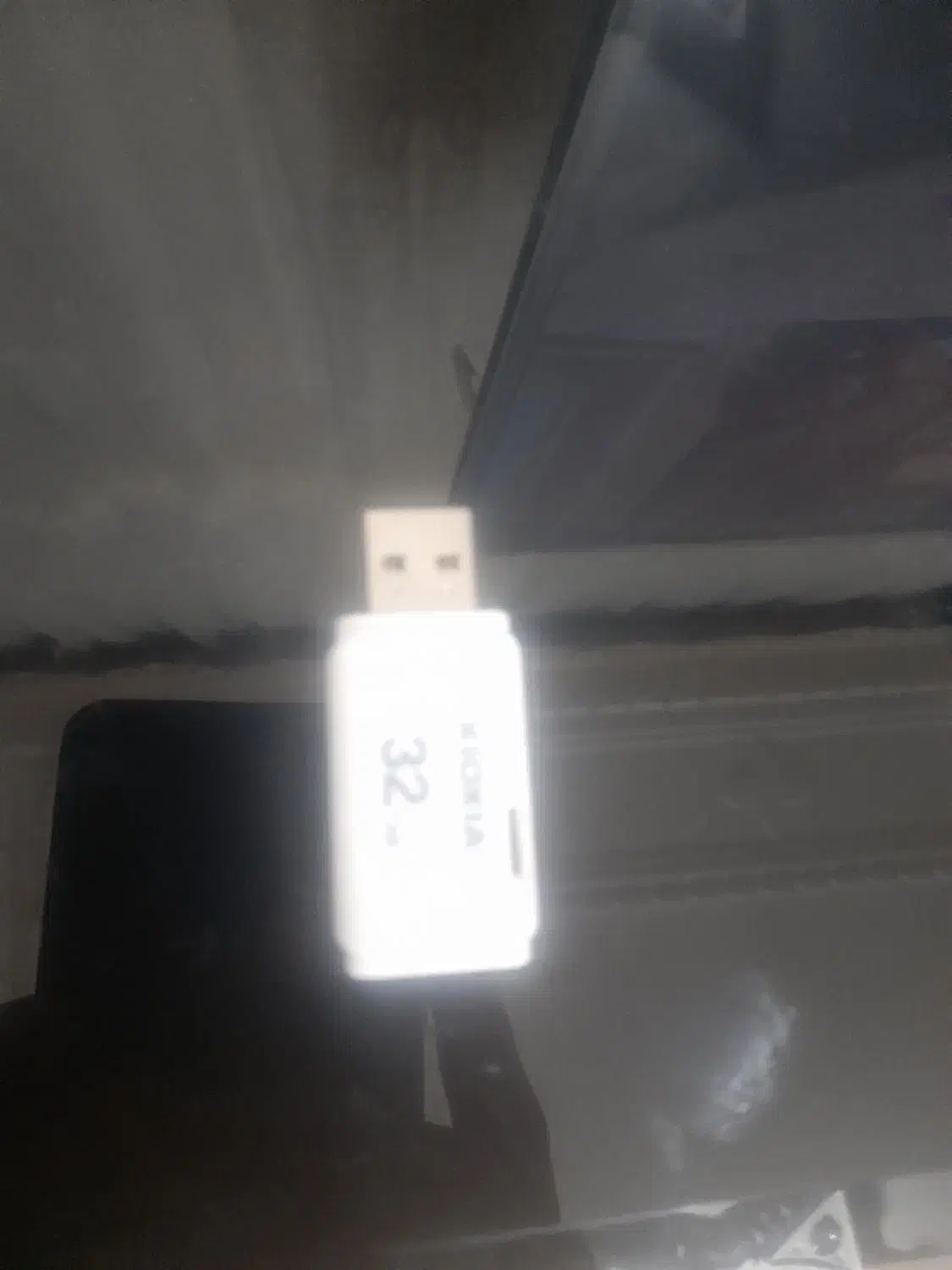 فلش ۳۲ گیگ|لوازم جانبی موبایل و تبلت|فسا, |دیوار