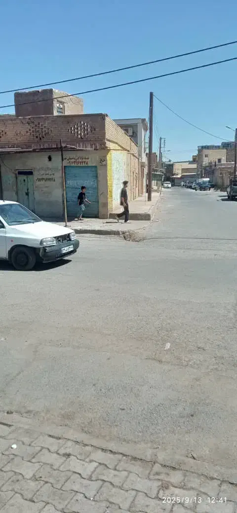 فروش ملک تجاری|فروش مغازه و غرفه|سوسنگرد, |دیوار