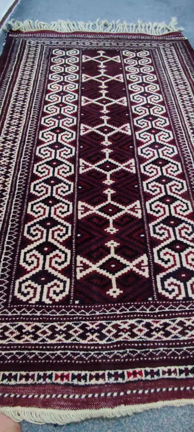 فرش دستباف|فرش|گنبد کاووس, |دیوار