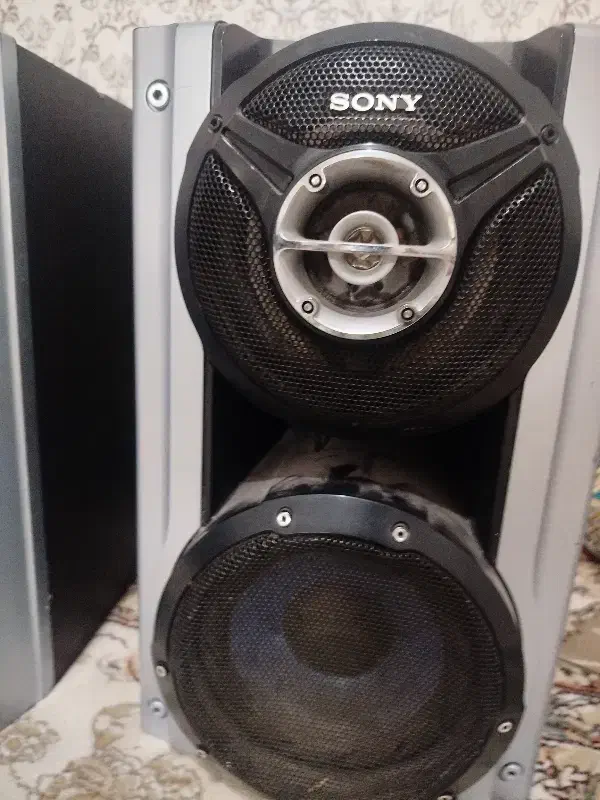 بلندگو|سیستم صوتی خانگی|زنجان, |دیوار