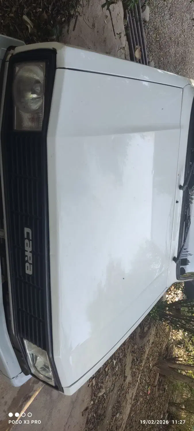 مزدا 2000|خودرو سواری و وانت|دزفول, |دیوار