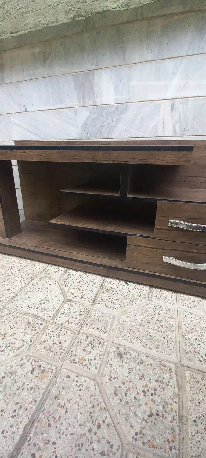 میز تلویزیون|میز تلویزیون|ماسال, |دیوار