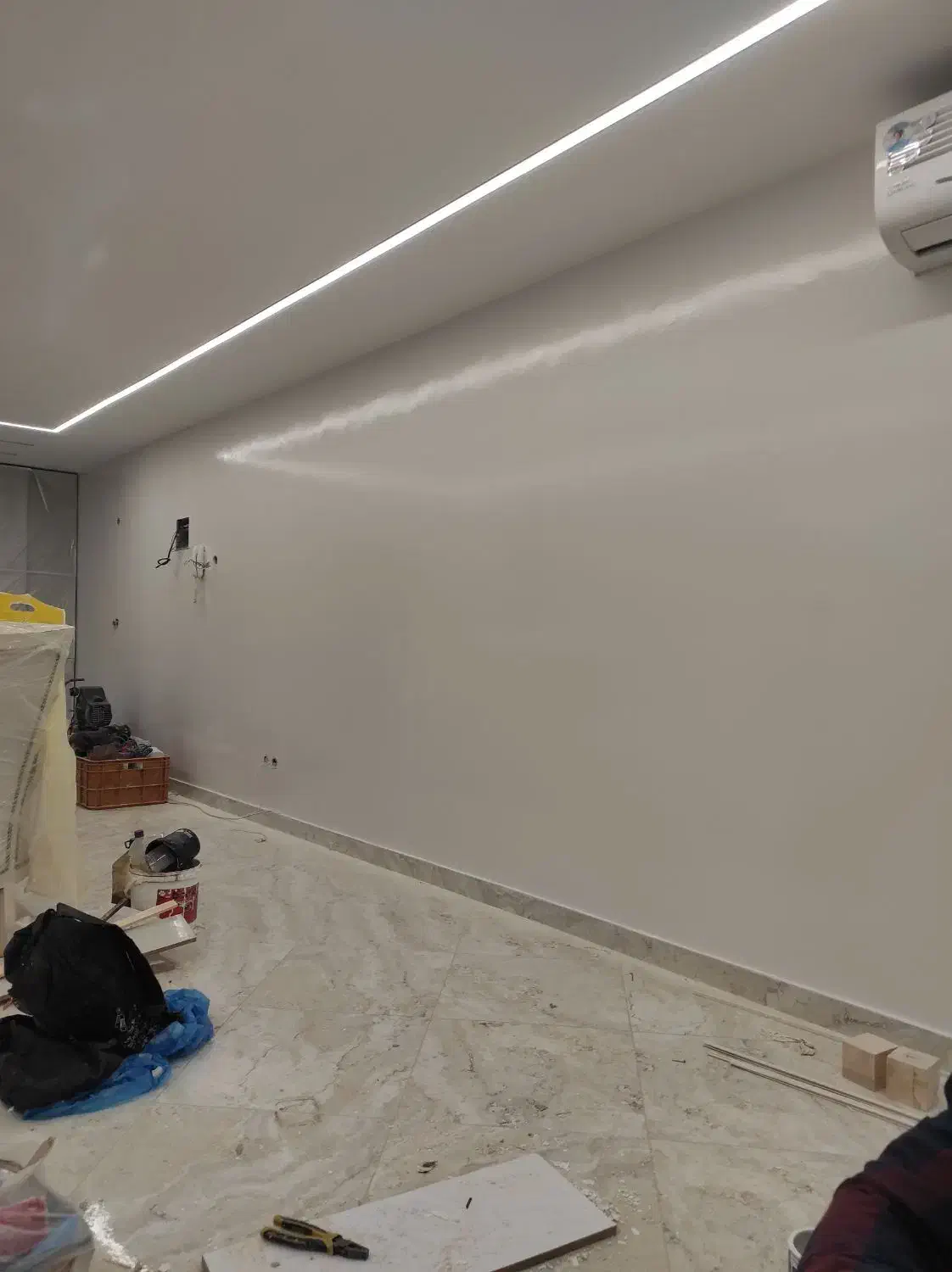 نقاشی ساختمان|خدمات پیشه و مهارت|تهران, تهرانسر غربی|دیوار