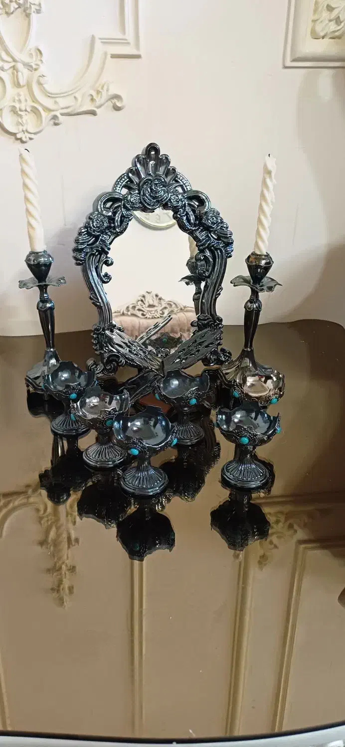 هفت سین|صنایع دستی و سایر لوازم تزئینی|مشهد, شهید بصیر|دیوار