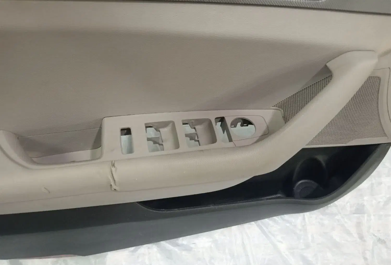 سوناتا lf 2016|قطعات یدکی و لوازم جانبی|مشهد, شهید رضوی|دیوار