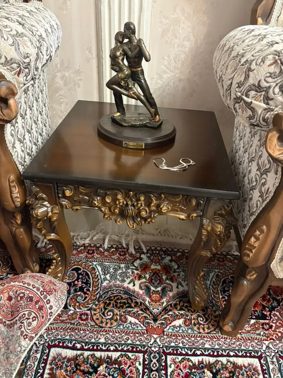 میز تلوزیون و عسلی|میز تلویزیون|محمدشهر, ولدآباد|دیوار