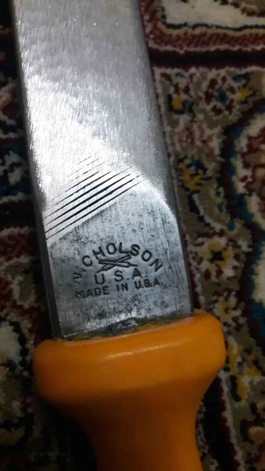 مصقل آمریکایی نیکلسون آمریکا|ظروف پختوپز|تبریز, |دیوار