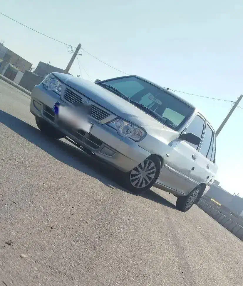 پراید 132نقره ای 89|خودرو سواری و وانت|اقبالیه, |دیوار