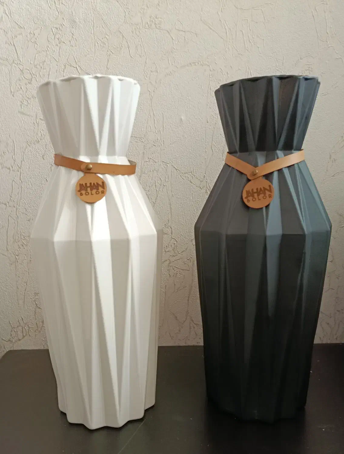 گلدان دکوری|گل مصنوعی|تبریز, |دیوار