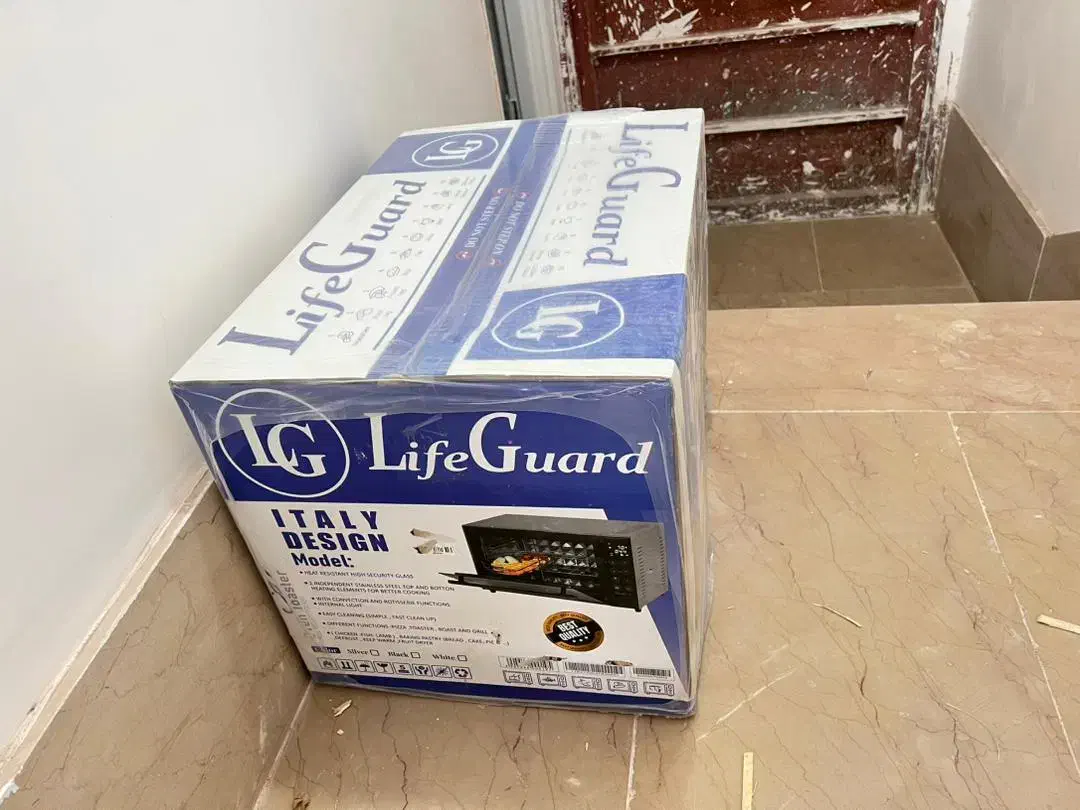 تستر لایف گرند|اجاق گاز و لوازم برقی پختوپز|رفسنجان, |دیوار