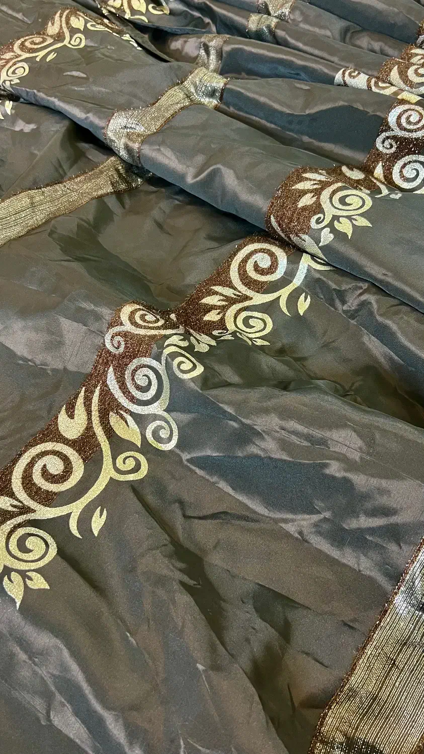 پرده|پرده، رانر، رومیزی|آمل, |دیوار