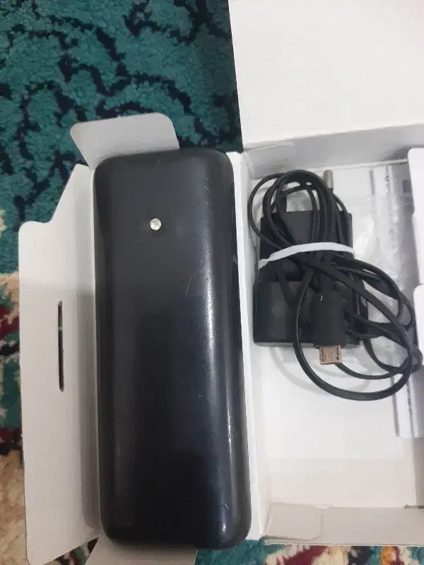 گوشی نوکیا 125|موبایل|بندرعباس, |دیوار