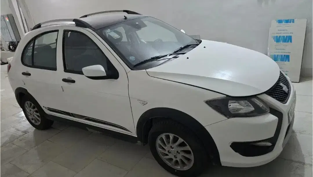 کوییکGxr 1403|خودرو سواری و وانت|کرج, ساسانی (قلمستان)|دیوار