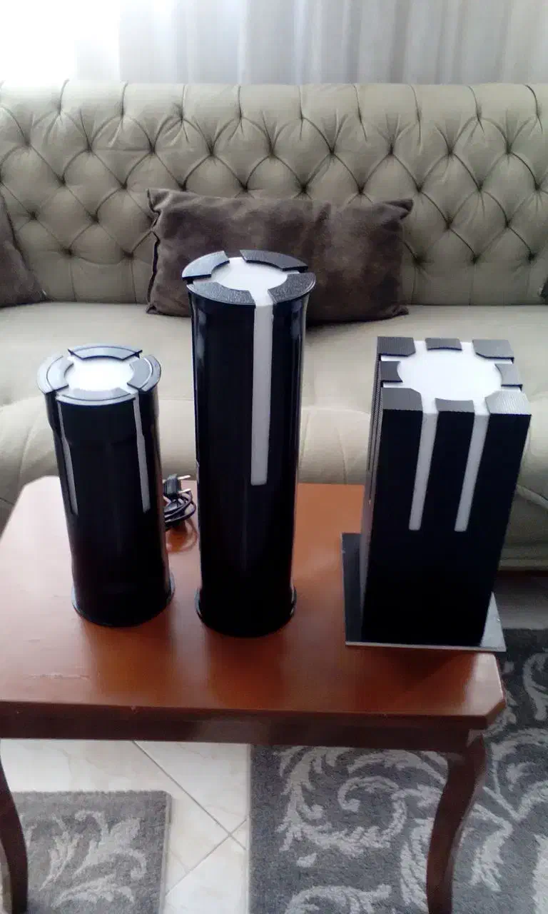 انواع چراغ خواب|چراغ خواب و آباژور|مشهد, شهرک لشکر (شهرک غرب)|دیوار