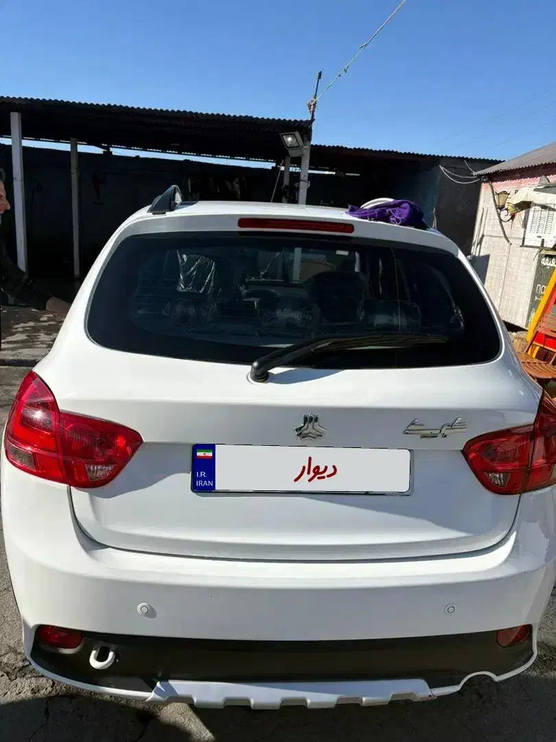 خودرو|خودرو سواری و وانت|ملارد, |دیوار