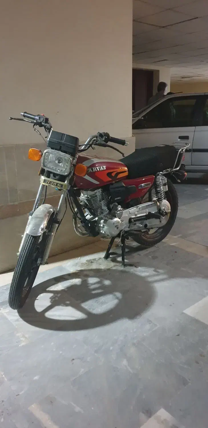 فروش موتورسیکلت|موتورسیکلت|مراغه, |دیوار