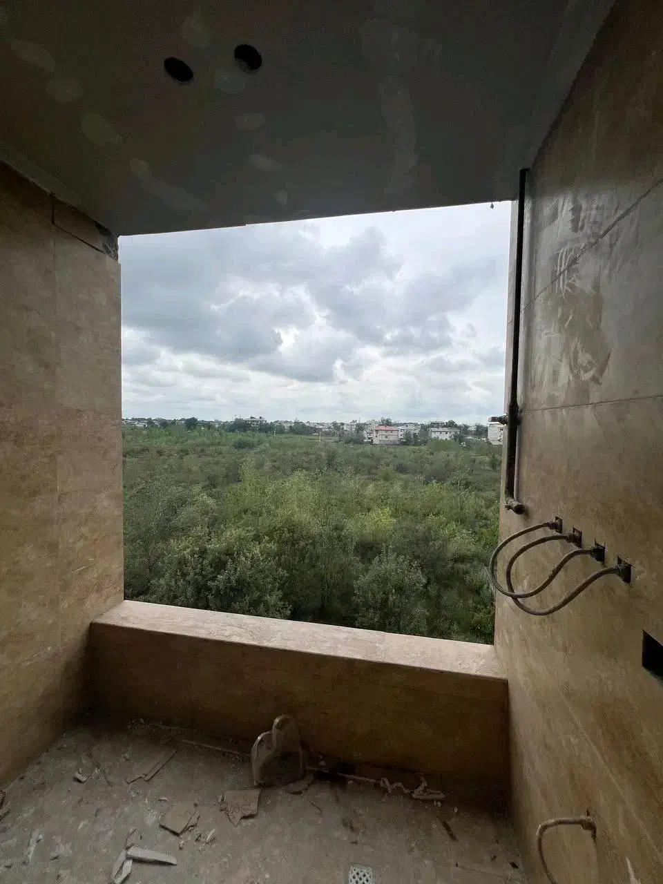 فروش واحد ۹۰ متری نوساز|فروش آپارتمان|لاهیجان, کوی زمانی|دیوار