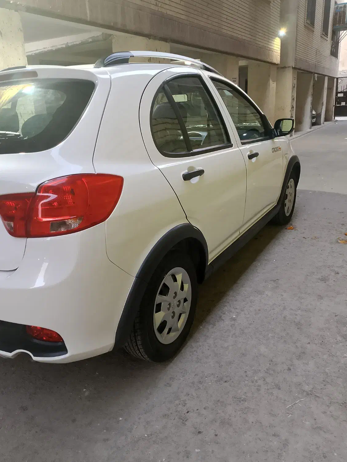 کوییک در حدصفر تمام بیرنگ|خودرو سواری و وانت|الوند, |دیوار