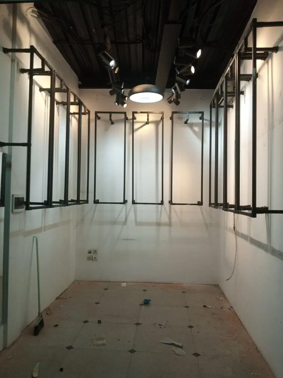 نصاب رگال|خدمات پیشه و مهارت|تهران, بازار|دیوار