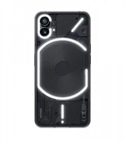 ناتینگ فون 1|موبایل|فردیس, قریشی|دیوار